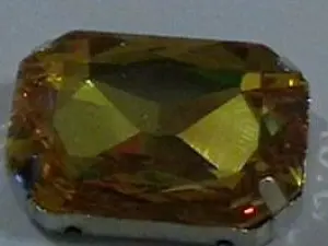 Камені в оправі