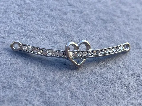 Розділювач Серце