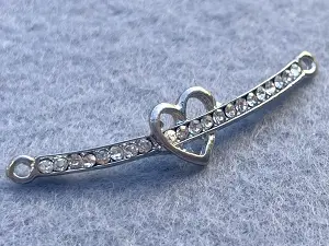 Розділювач Серце