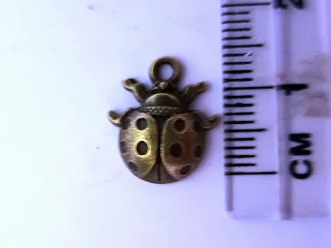 Подвески-10шт укр