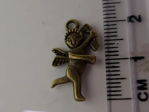 Подвески -10шт укр