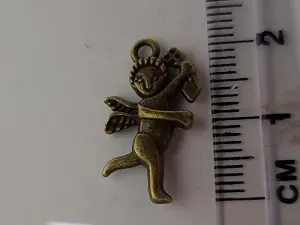 Подвески -10шт укр