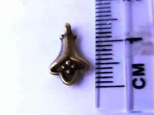 Подвески-10шт укр