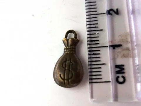 Подвески-10шт укр