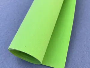 Фоаміран (ФОМ) 2мм-50*50см-10листів