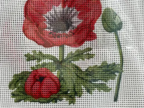 Набір для вишивання нитками