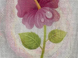 Набір для вишивання нитками