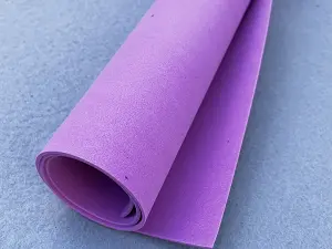 Фоаміран (ФОМ) 2мм-50*50см-10листів