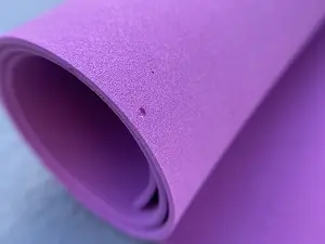 Фоаміран (ФОМ) 2мм-50*50см-10листів