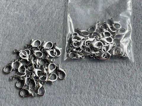 Карабіни 1.2см