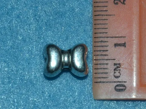 бусина 10шт укр