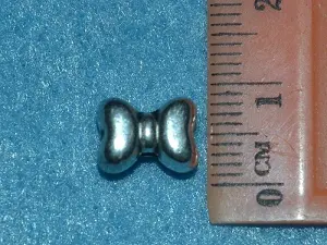 бусина 10шт укр