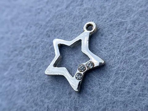 Підвіска Зірка