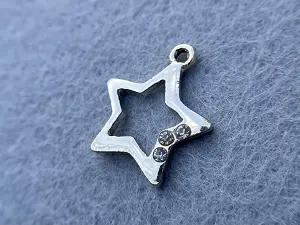 Підвіска Зірка