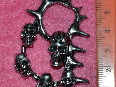 подвеска укр