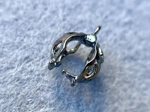 Підвіска Скринька