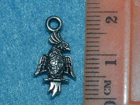 подвеска 10шт укр