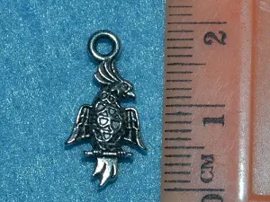 подвеска 10шт укр