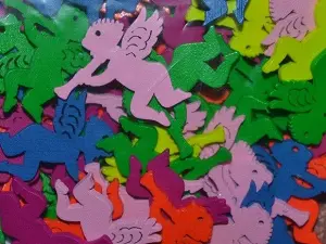 Підвіски дерев'яні