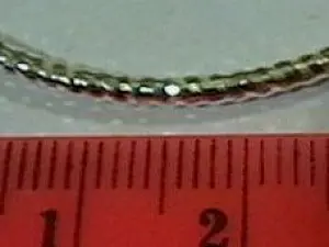 трубочка укр