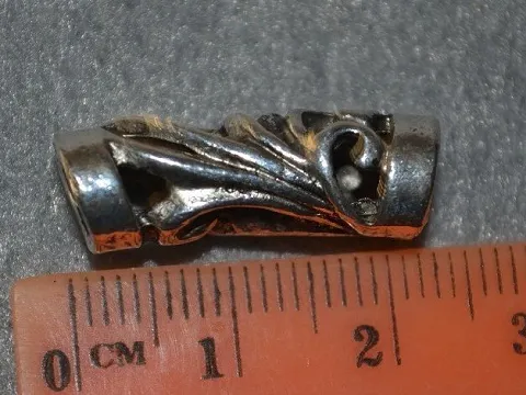 трубочка-10шт укр