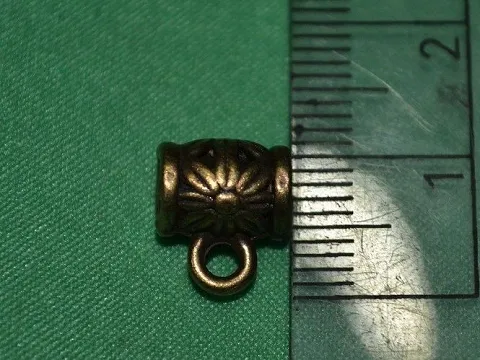 бусина-10шт укр