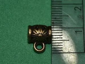 бусина-10шт укр