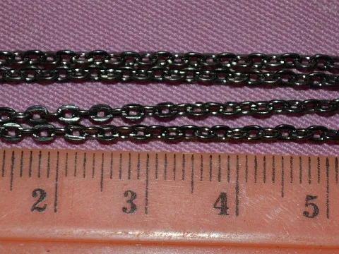 Ланцюг-3мм-100м
