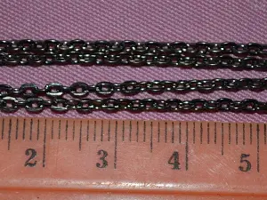 Ланцюг-3мм-100м