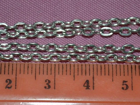 Цепь-4мм-100м