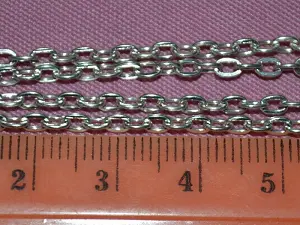 Ланцюг-4мм-100м