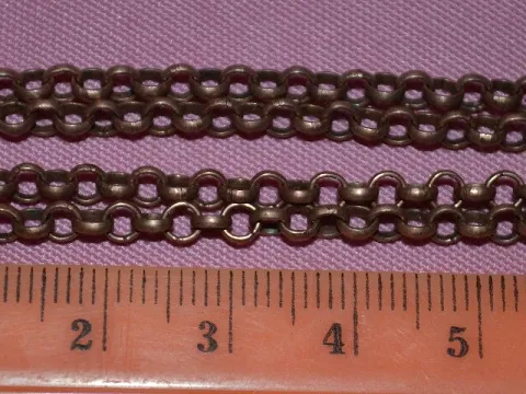 Ланцюг-4мм-100м