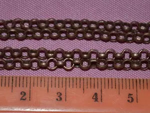 Ланцюг-4мм-100м