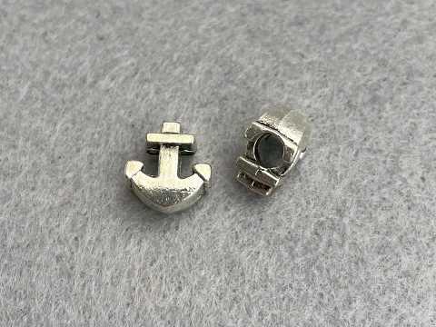 Бусины Шарм- 10шт