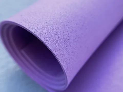 Фоаміран (ФОМ) 2мм-50 * 50см