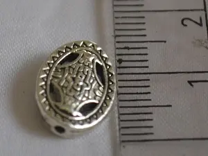 Бусины-10шт укр