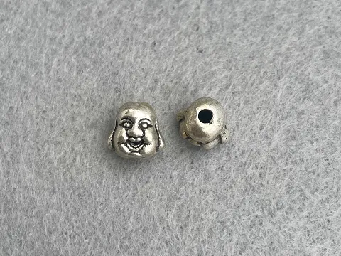 Намистини Буда- 10шт