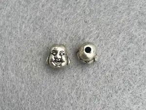 Намистини Буда- 10шт