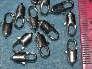 Замочек-50шт укр