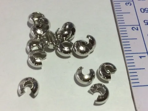 Затискач - колотта