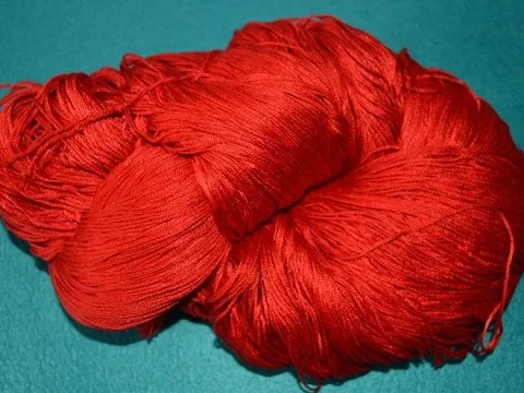 нитки муліне