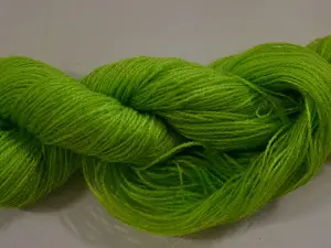 нитки акрилові