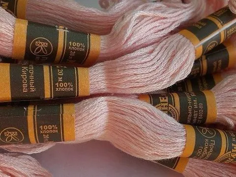 мулине-20м укр