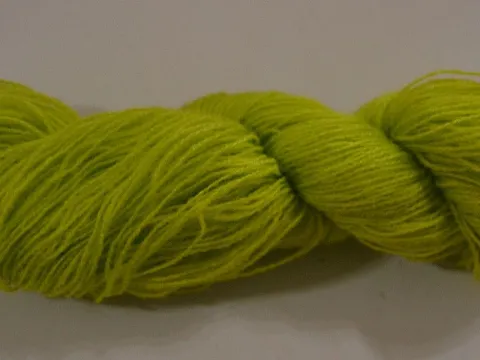 Нитки акриловые