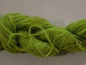 нитки акрилові