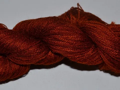 нитки акрилові