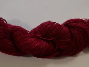 Нитки акриловые