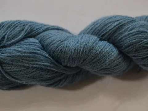 Нитки акриловые