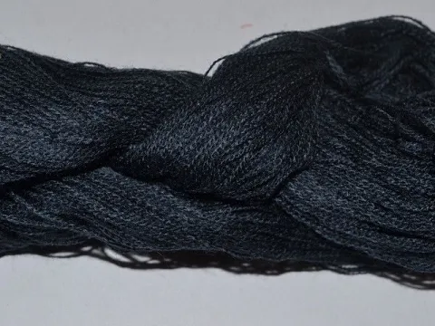 Нитки акриловые