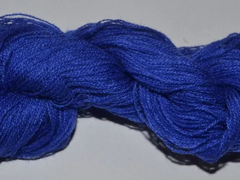 Нитки акриловые